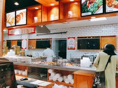 -盛宝粥店(建设街店)