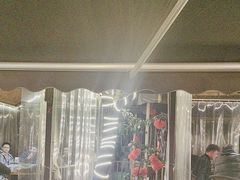 -醉月城西昌火盆烧烤(天府店)