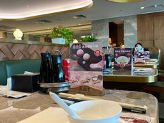 -鼎泰丰(国贸商城店)