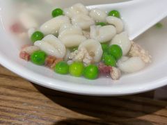 -知味观小吃·简餐·糕点(萧山店)