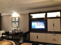 -南京圣和府邸豪华精选酒店