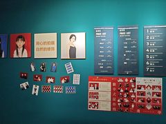 -爱定格照相馆·证件照(海珠客村店)