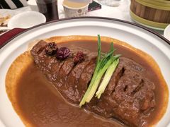 -大铁勺新津菜(东丽阳光新业广场店)