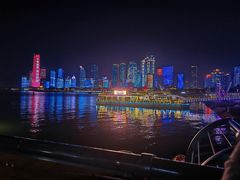 -VENU+海景酒廊