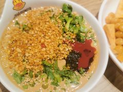-彤德莱火锅(果园路店)