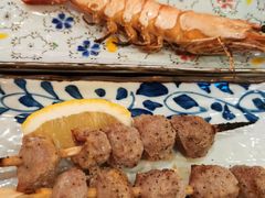 烤大明虾-平成屋·午肴夜酒(四川北路店)