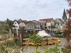 -美的鹭湖森林度假区