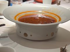 -在前门·烤鸭北京菜(五月花广场店)