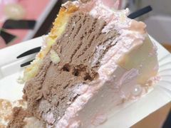 -八喜冰淇淋蛋糕(富国店)