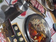 -清真·天府皇城坝百年牛肉火锅(皇城清真寺店)