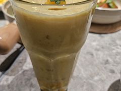 -留半山·香港食堂(啦啦宝都店)
