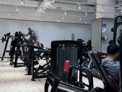 -FLARE STAR FITNESS(复地活力城店)