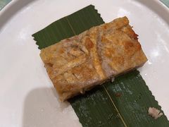 -聚福山莊·寻味顺德(北滘店)
