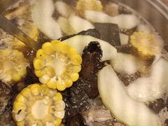 -小煵记·打边炉(西丽文光店)