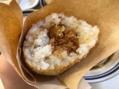 -正南齐北·老街糯米团(洪崖洞店)