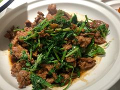 -兰湘子·湘菜小炒(长安万科广场店)