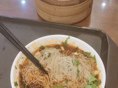 -窝窝店包子(翠花街店)