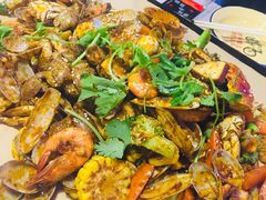 -特色酱椒鱼私房菜(黄鹤楼店)