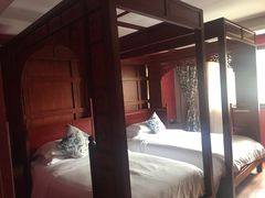 -乌镇枕水度假酒店