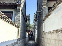 -牟氏庄园