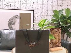 -海马体照相馆|大师(北京华贸中心店)