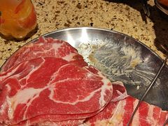-姜胖胖无限自助烤肉(罗湖宝能店)