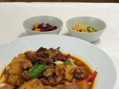 -香料集市新疆餐厅·清真聚餐(成都远洋太古里店)