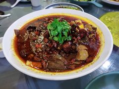 -58度品质川菜馆(经一路店)