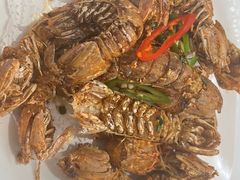 -新享乐海鲜(翠华路店)