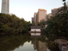 -广州珠江公园