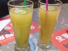 -犇腾牛排(苏州高铁吾悦店)