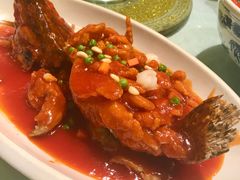 -和记小菜(东方店)
