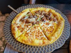 -老友时光·Pizza(泰华黑金店)