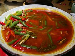 -卞氏菜根香(青羊万达店)