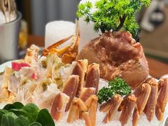 -东海怡品海鲜豆捞(西水东店)