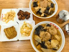 随缘小菜-龙华素斋(龙华路店)