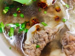 -清真蒋有记(老门东店)