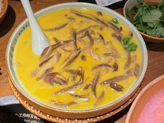 -吃饭皇帝大土家民族菜(正大广场店)