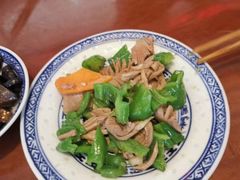 -同得兴 Since·1995 传统苏式面馆(十全街店)