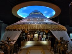 -呼伦贝尔民族博物馆