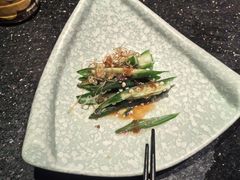 -上井精致料理(中兴商业大厦店)