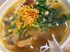 -新记美食(关闸店)