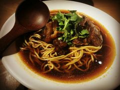 招牌红烧半筋半肉面-厝内小眷村(天河南一路店)