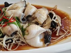 -南山鲜虾面·活鲜小馆·海味大连菜(南山总店)