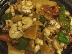 -意卡菲·欢乐聚会餐厅(华侨店)