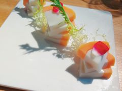 -周三的情书花园餐厅(江北店)