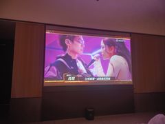 -和子足浴SPA会馆(竹山路店)