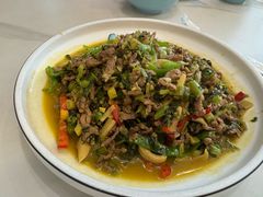 -食光慢宴·安吉土菜馆