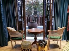 -归觅·西关小姐人文艺术馆(荔枝湾店)