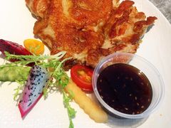 -水天堂西餐厅(常熟永旺店)